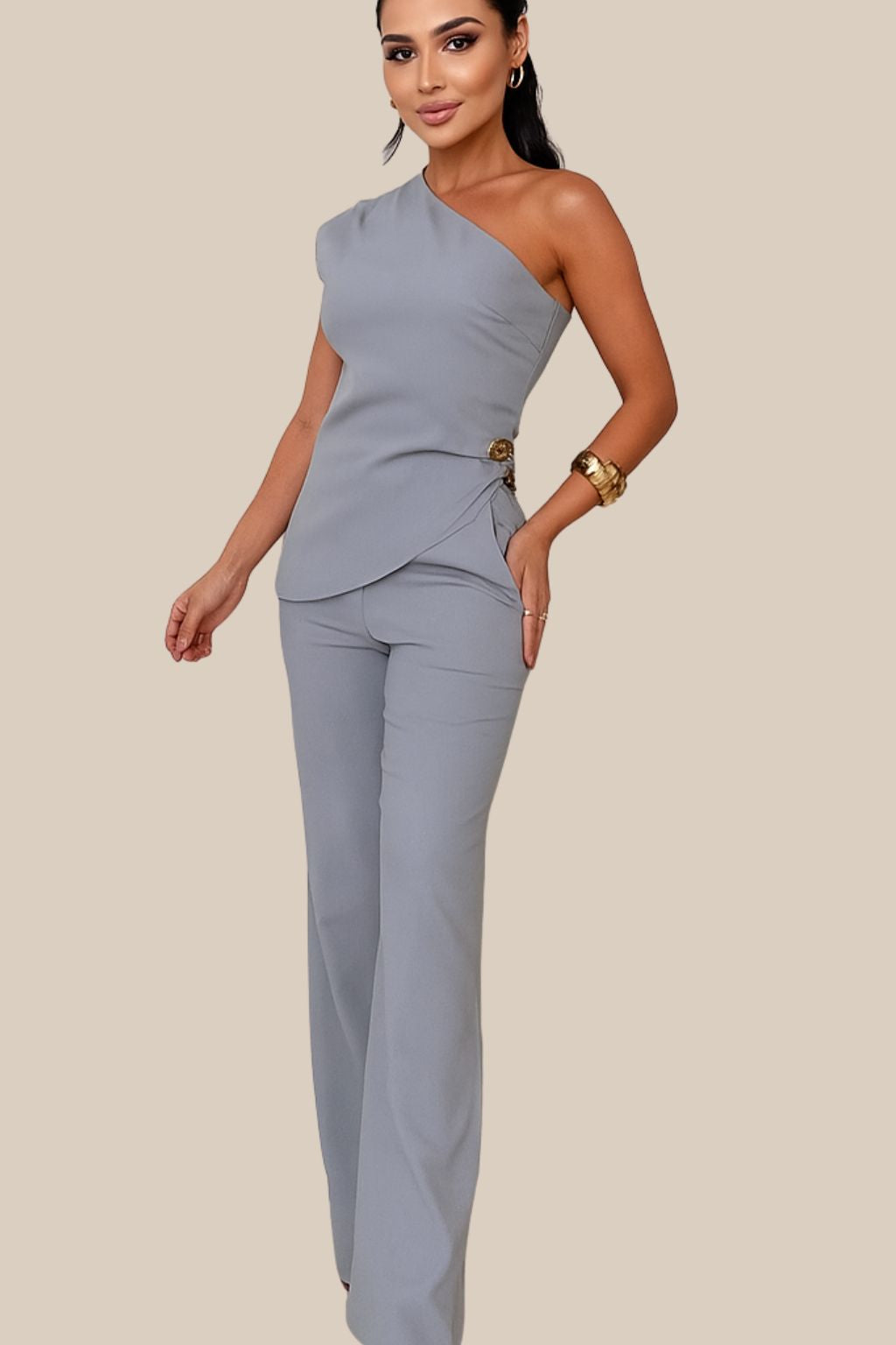 two-piece set