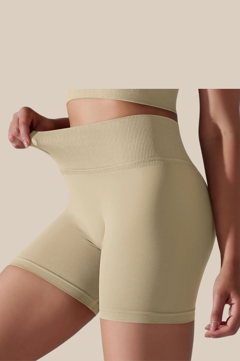 Shorts Seamless