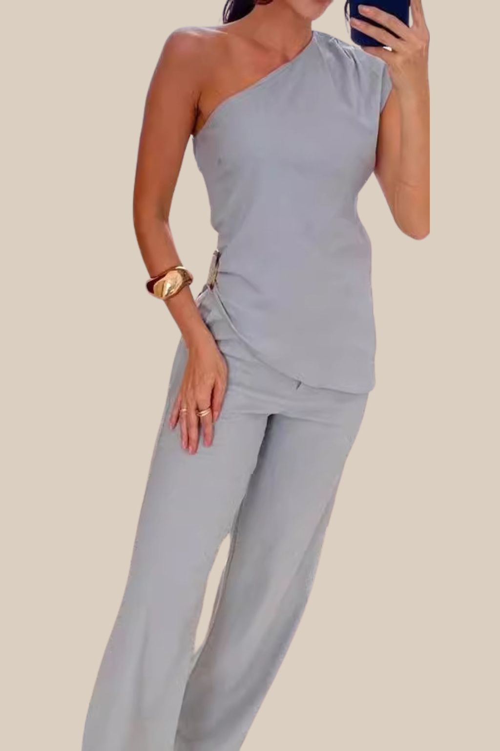 two-piece set