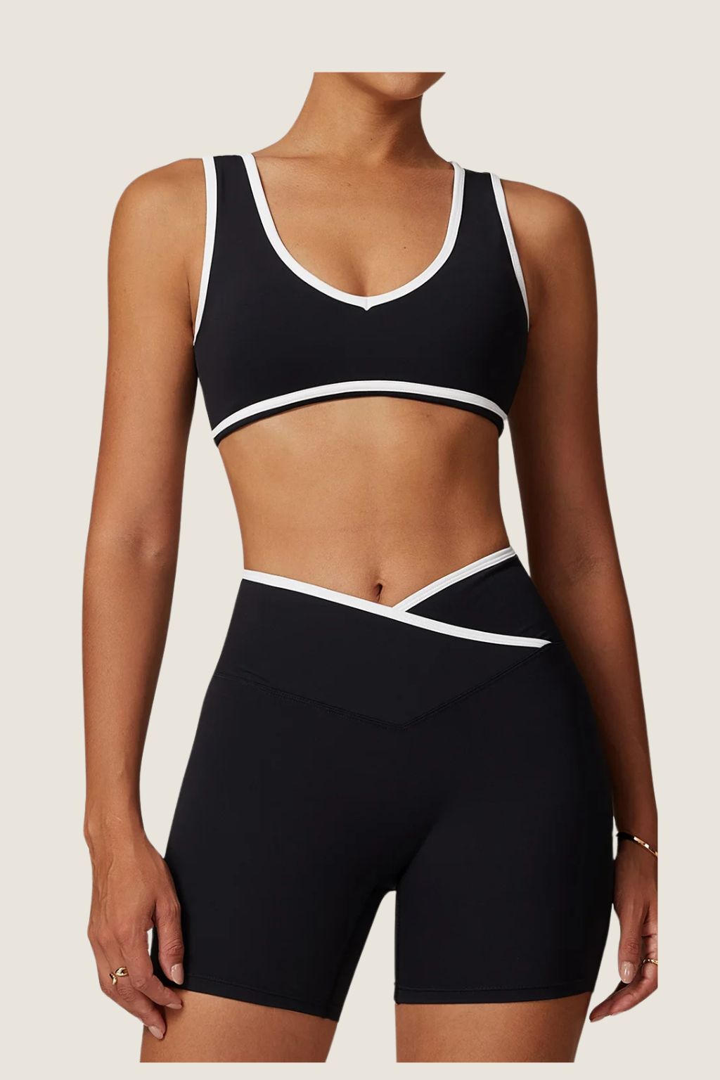 Workout Outfits