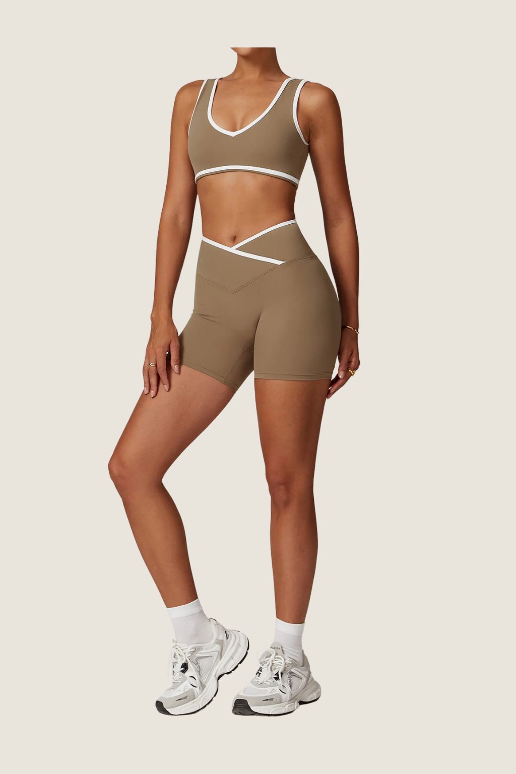 Workout Outfits