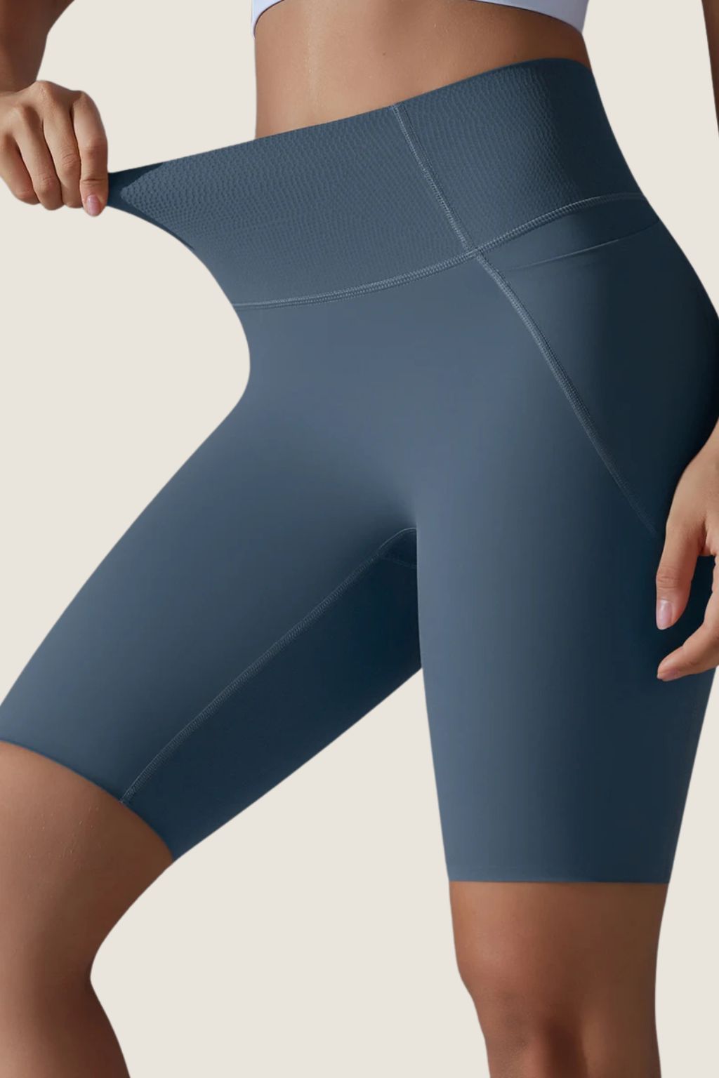 Gym Pockets Shorts