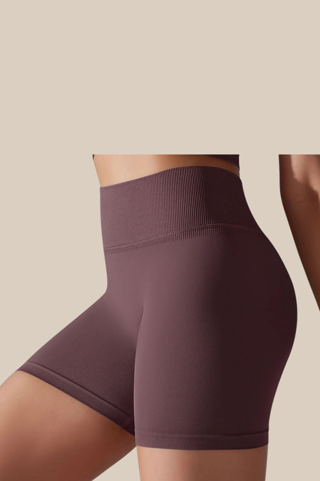 Shorts Seamless