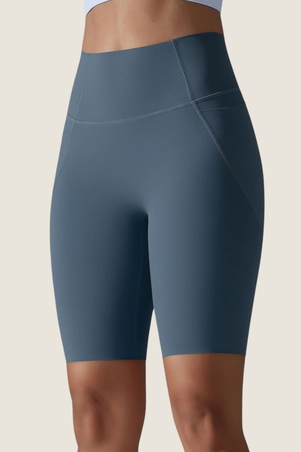 Gym Pockets Shorts