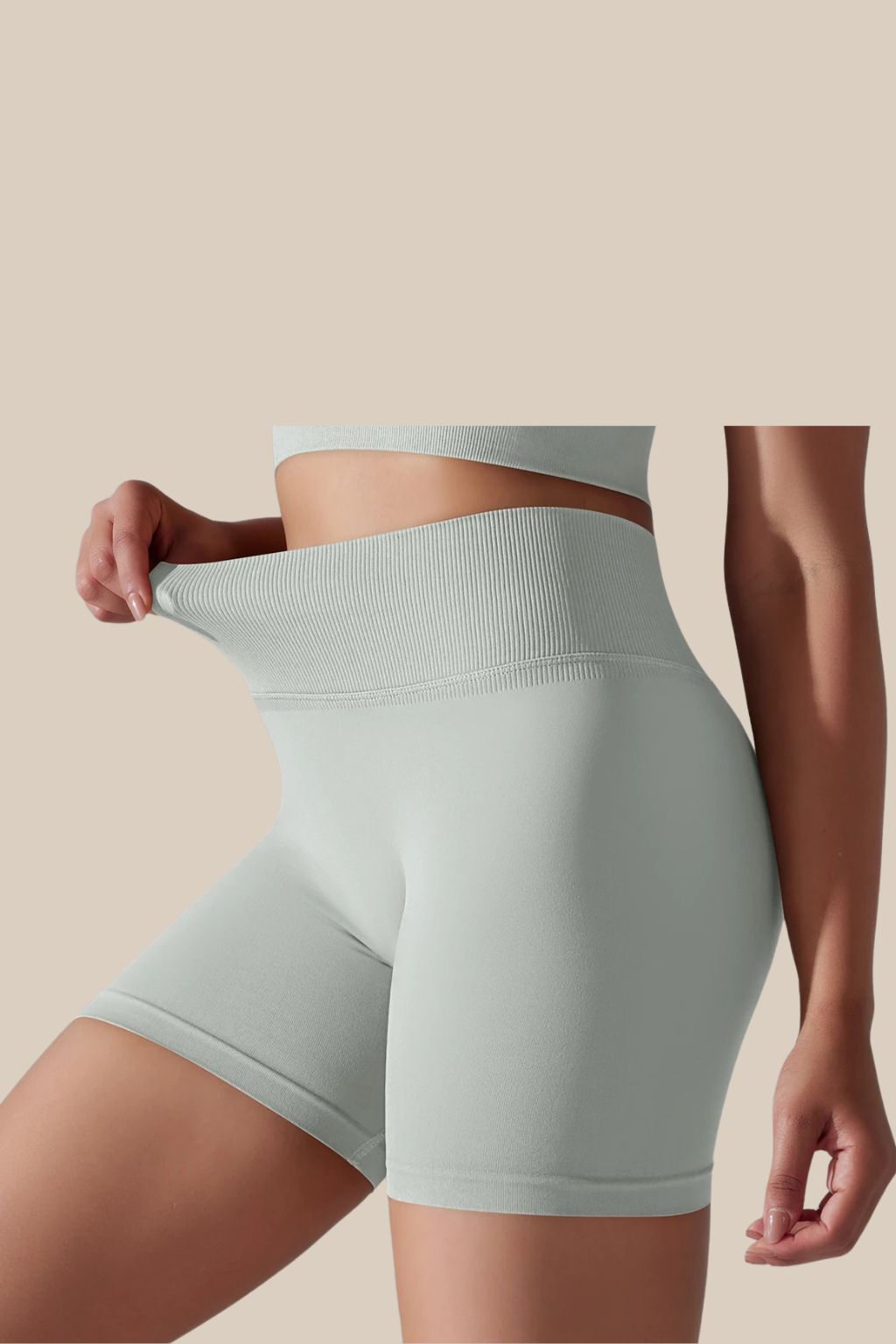 Shorts Seamless