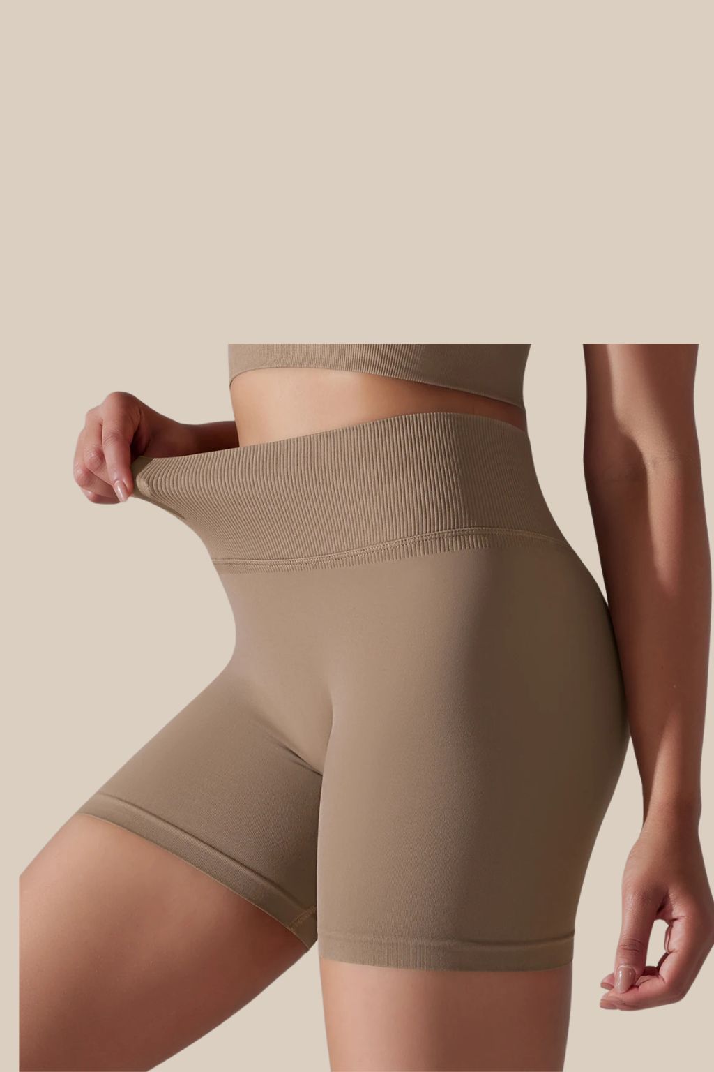 Shorts Seamless