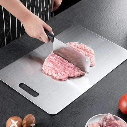 antibacterial cutting board