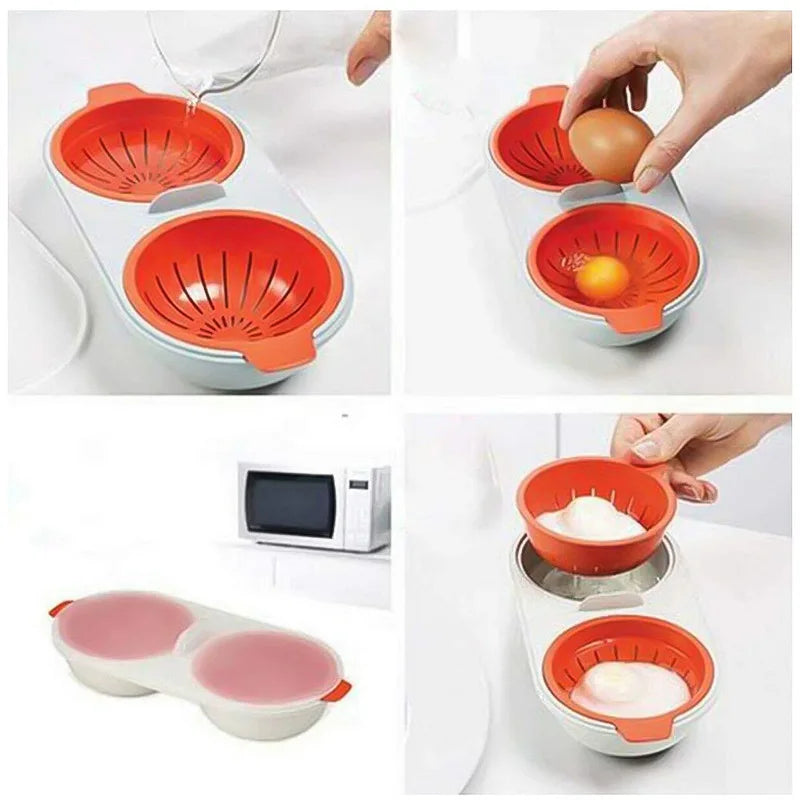 Microwave Egg Pro