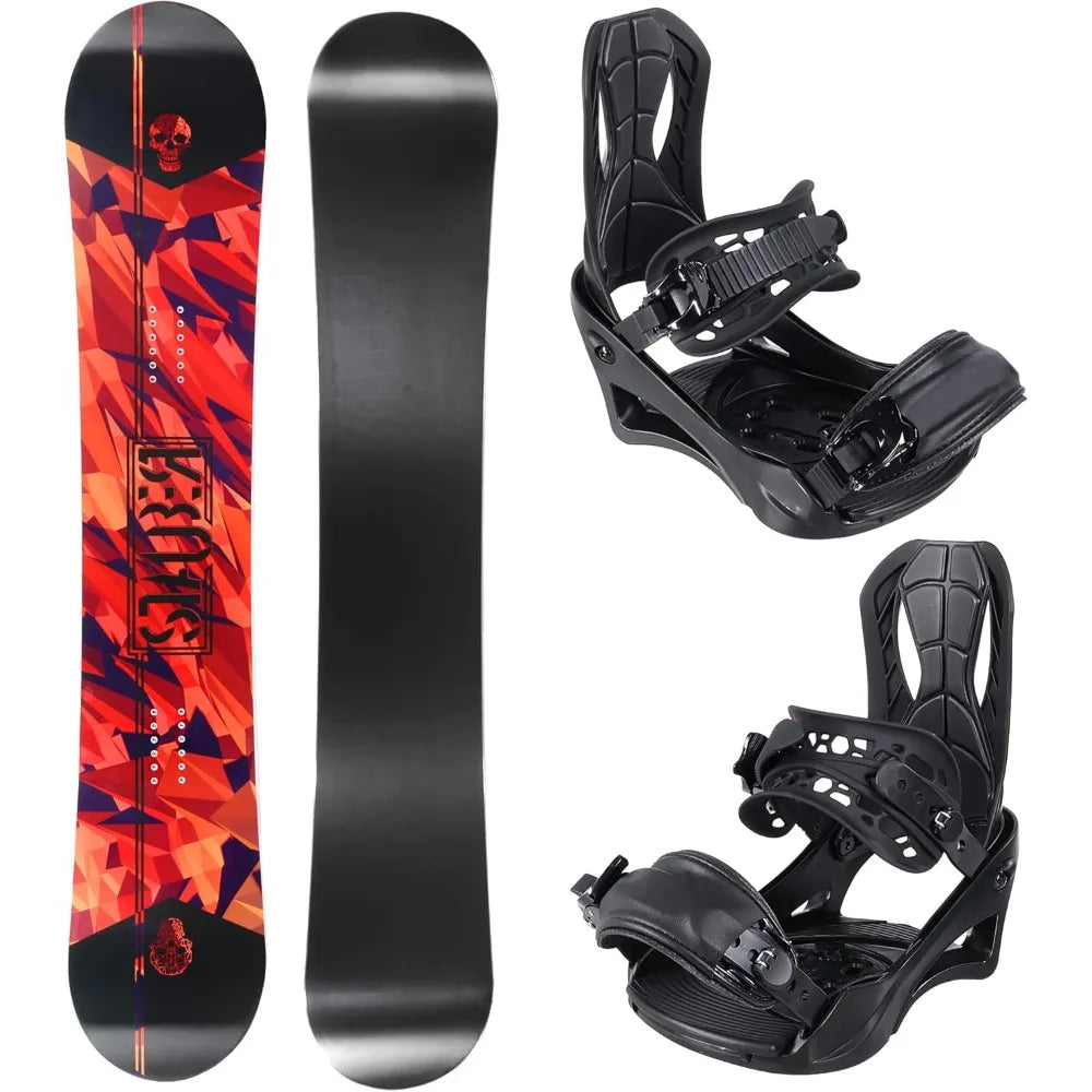 ze 128, 133, 138, 143, 148,153,158,161- Best All-Terrain, Twin Directional, Hybrid Profile Snowboard