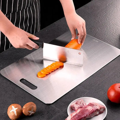 antibacterial cutting board