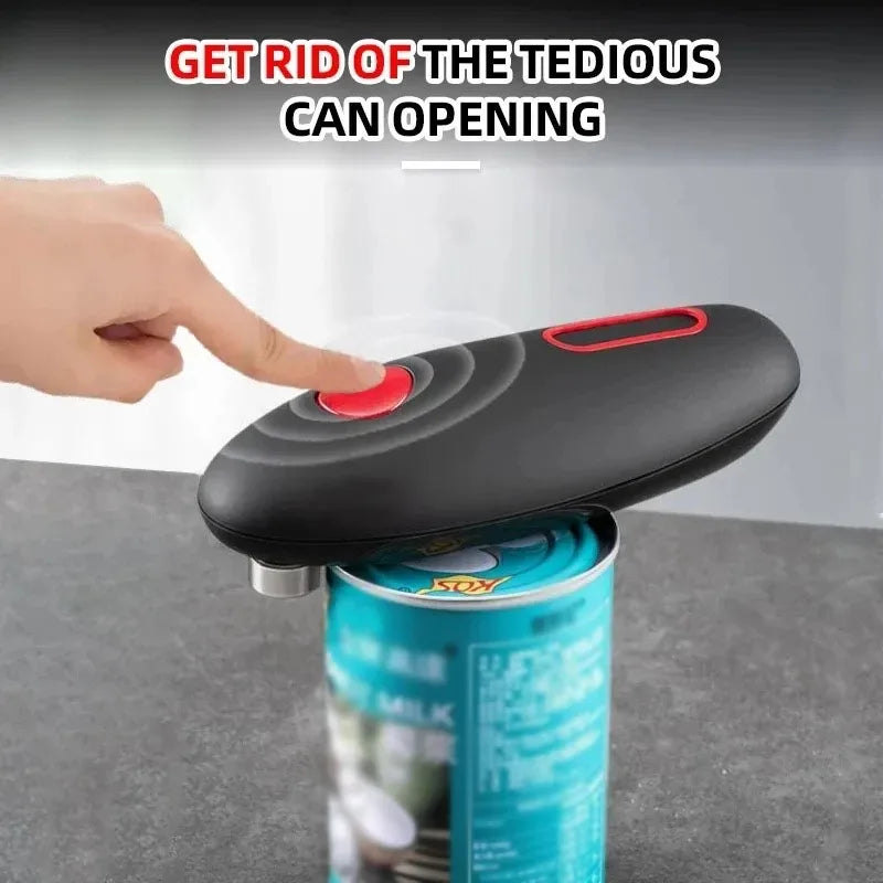 electric can opener