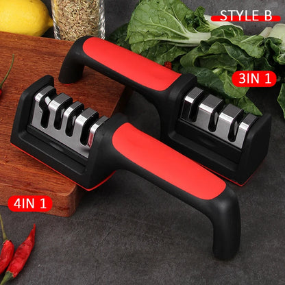 knife sharpener