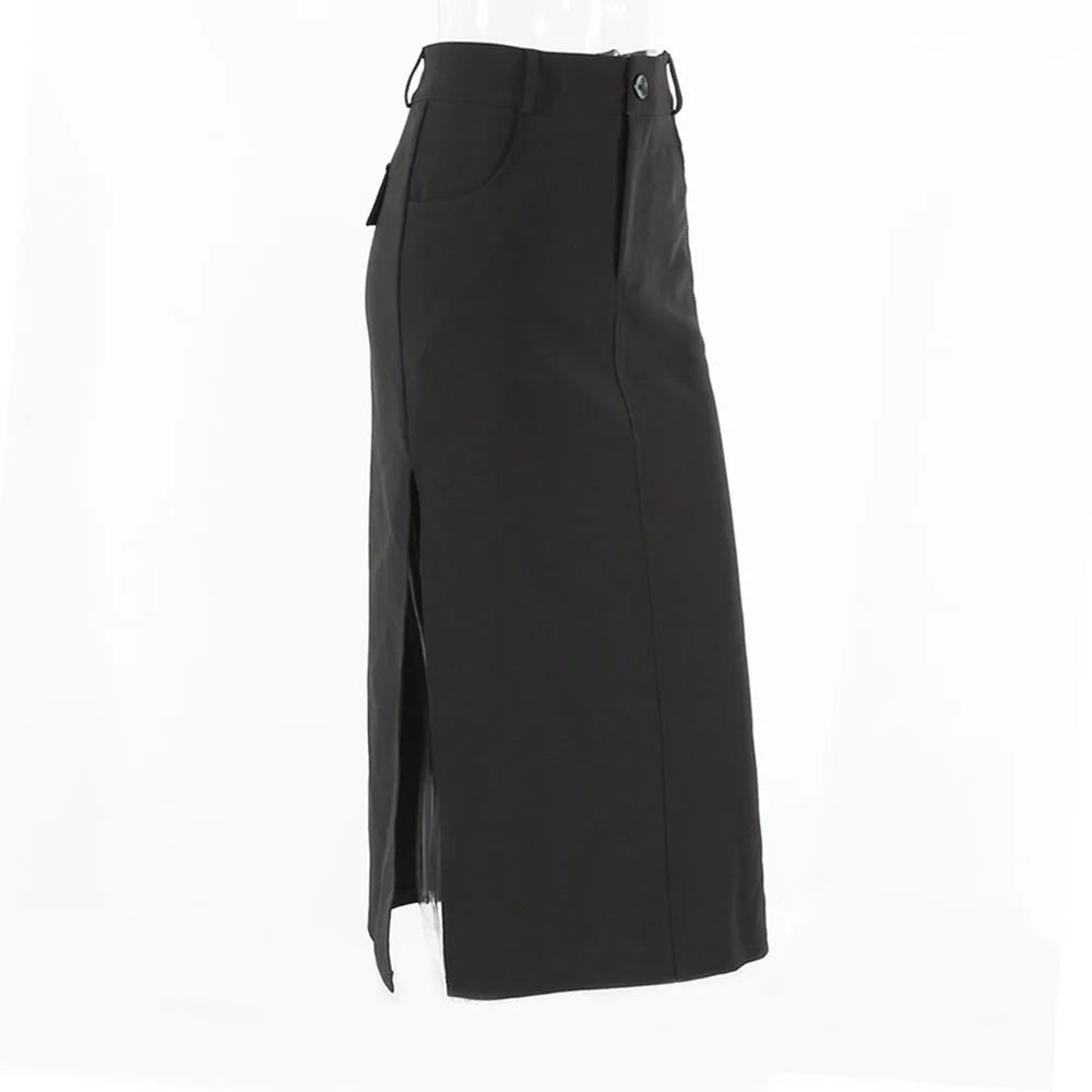 Goth Dark Elegant