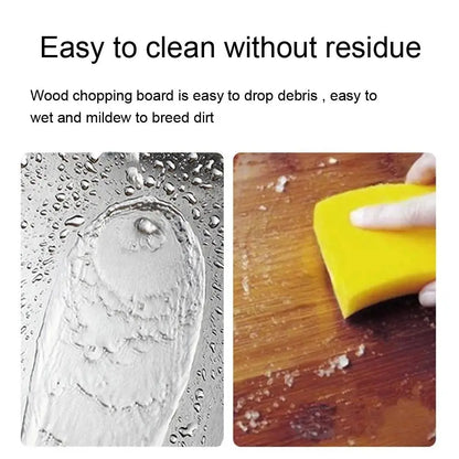 antibacterial cutting board